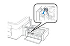 Dye Ink For Epson L100 L110 L120 L132 L210 L310 L365 L380 L382 L486 L550 L800 L805 L1300 L1455 ET-2500 ET-2650 (4 color options)