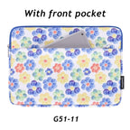Brand Laptop Bag 12,13.3,14,15.4,15.6.16 Inch Waterproof Sleeve Case For Macbook Air Pro M 1 Man Lady Women Notebook Shockproof