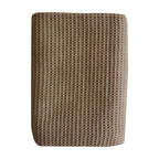 Ultra Soft Absorbent Tea Towel,Waffle Weave Cotton Dish Rags,45x65cm Large Kitchen Dinner Plate Hand Towel,Cloth Napkins