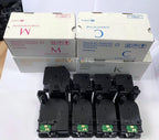 TK-5240 TK-5242 TK-5244 Color Toner Cartridge for Kyocera ECOSYS M5526cdn M5526cdw P5026cdn P5026cdw MFP Laser Prineter