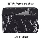 Brand Laptop Bag 12,13.3,14,15.4,15.6.16 Inch Waterproof Sleeve Case For Macbook Air Pro M 1 Man Lady Women Notebook Shockproof