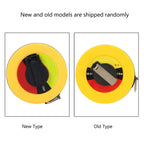 10m15m20m30m Measuring Tape Site Measurement Fiberglass Tape Measure Soft Ruler Building Surveying Measuring Tool Cinta Metrica