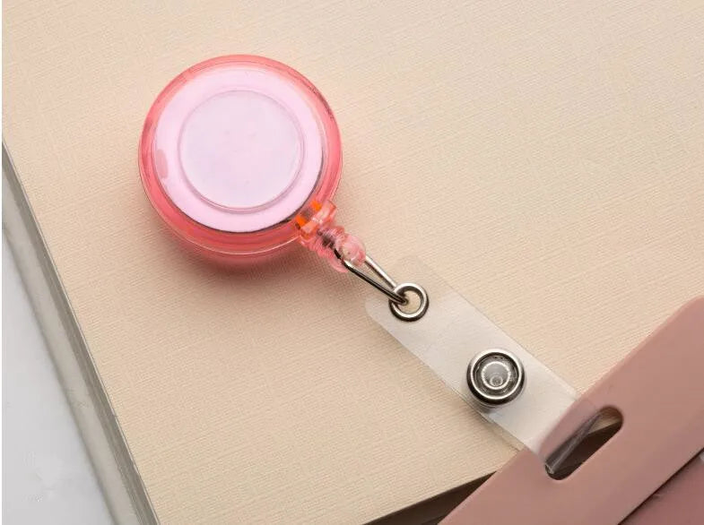 Women Men Card Cover Case Plastic Transparent Business Credit Cards Bank ID Card Sleeve Protect Holder Case for Student