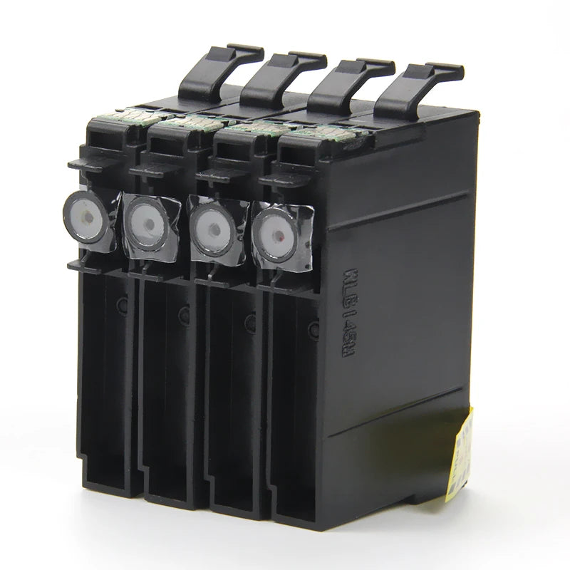 603XL Ink Cartridges for Epson 603 T603XL XP 2100 for Epson XP-3100 XP-2100 WF-2810 XP-3105 XP-4100 WF-2830 XP-2105 Printer