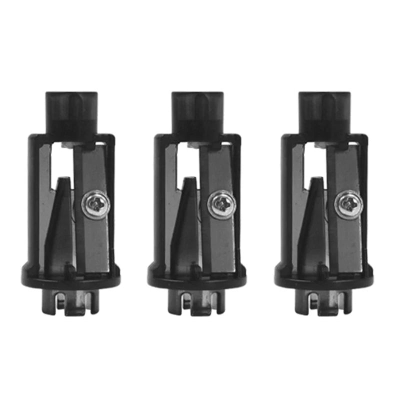 Tenwin/Tihoo 8013 Knife Holder Spare Parts Replacement Tool Holder for 8005 Electric/Manual 2 in 1 Automatic Pencil Sharpener