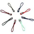 Supretu Men Vikings Lanyard Keychain Spartan Warrior Accessories Woven Rope Knife Car Keyring Handmade Bag Pendant Jewelery Gift