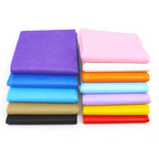 1pc 137*274cm Birthday Party Blue Pink Plastic Table Cover Girl Shower Party Supplies Disposable Table Cloth Wedding Decorations