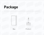 Hagibis Keyboard Cleaning Brush Computer Earphone Cleaning tools Keyboard Cleaner  keycap Puller kit for PC Airpods Pro 1 2