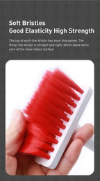 Hagibis Keyboard Cleaning Brush Computer Earphone Cleaning tools Keyboard Cleaner  keycap Puller kit for PC Airpods Pro 1 2