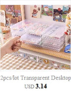 10pcs/lot Pink Series Kawaii Animal Cat Heart Shape Paper Clip Metal Bookmark Decorative Memo Clips Stationery