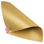 A4 Pearl Paper DIY Card Making Paper Iridescent paper Wrapping Paper Craft Paper Pure Color Pearl Paper Kraft Card pape