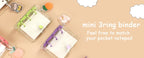 JIANWU Black Metal Compass Geometry Set Zinc Alloy Multifunction-clip Pen Compass Writing Drawing Tools School Office Stationery