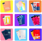 50PCS Thank You Pink Poly Mailer Adhesive Envelopes Bag DIY Logo T-shirt Underwear Dress Leggings Toys Shipping Portable Pouches