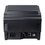 Xprinter 80mm Thermal Label Printer 2,3 Inch Barcode Sticker Printer Bluetooth Receipt Printer LAN/Bluetooth/USB