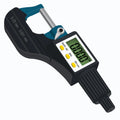 High Quality 0-25mm Micron Digital Outside Micrometer Electronic Micrometer Gauge 0.001 mm Digital Tools Caliper