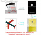 50Pcs Pink Poly Mailer Shipping Bags Waterproof Mailing Envelopes Self Seal Post Transport Bags Thicken Courier Bag 16 Sizes