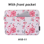Brand Laptop Bag 12,13.3,14,15.4,15.6.16 Inch Waterproof Sleeve Case For Macbook Air Pro M 1 Man Lady Women Notebook Shockproof