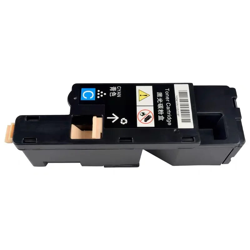 6020 For Xerox Phaser 6020 6022 Workcentre 6025 6027 Color Toner Cartridge Laser Printer 106R02759 106R02756 106R02757 106R02758