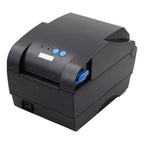 Xprinter 80mm Thermal Label Printer 2,3 Inch Barcode Sticker Printer Bluetooth Receipt Printer LAN/Bluetooth/USB