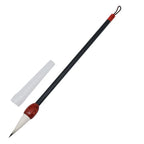 1 Pcs Wolf Hair Calligraphy Brush Chinese Writing Brush Paint Brush Artist Drawing Watercolor Painting Brushes School Supplies