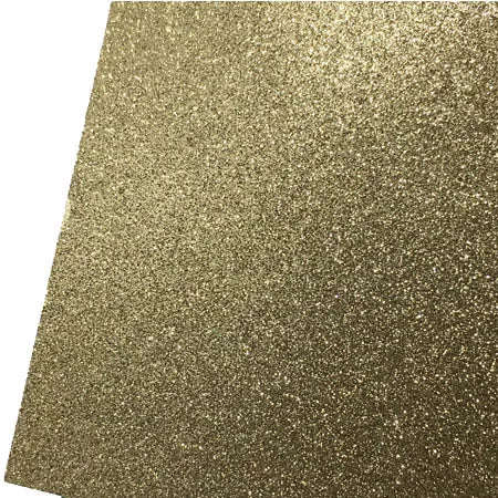 500pcs  12"*12" Glitter Card Paper Stock for Cricut Cameo Machine for Birthday Invitation