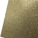 500pcs  12"*12" Glitter Card Paper Stock for Cricut Cameo Machine for Birthday Invitation