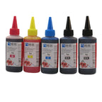 Refill ink kit for canon pg-560 CL-561 560 561 XL ink cartridge TS7450 TS7451 TS 7450 TS5350 TS5351 TS5352 TS5353  Printer ink