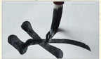 7pcs Chinese Calligraphy Brushes Set with Pen Box Set Writing Brush Tool Calligraphy Ink Caligrafia Art Painting Craft Supplies