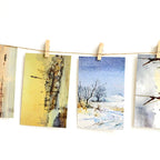 1/20/30/50 PCS Different Sizes 25mm/35mm/44mm/150mm Natural Wooden Clips For Photo Memo Office Clothespin Craft Decoration Pegs