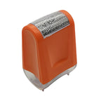 Hot Sale Roller Identity Theft Protection Stamp For Guarding Your Id Privacy Confidential Data Portable Craft Supplies RE