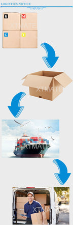 Compatible cartridge C480fw for Samsung SL-C480FN SL C480W C482W CLT-M404S CLT-Y404S printer laser toner drum refill unit