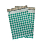 10PCS Print Poly Mailer Cloth Packaging Envelopes Self Seal Clothes Mailing bag  courier shipping envelopes