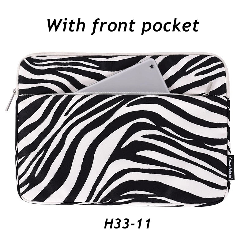 Brand Laptop Bag 12,13.3,14,15.4,15.6.16 Inch Waterproof Sleeve Case For Macbook Air Pro M 1 Man Lady Women Notebook Shockproof