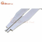 300mm long jaw digital caliper heavy duty digital vernier caliper 0-300mm with long jaw 150mm long digital slider caliper