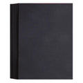 50 sheets A3/A4 pure wood pulp black cardboard paper 80/120/180/230g Thick DIY upscale child handmade copy paper Office Supply