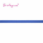 BRISTLEGRASS 2 5 10 Yard 1/4" 6mm Flat Skinny Elastic Cord Glitter Latex Rubber Band Rope Notebook Earloop Dress DIY Sewing Trim