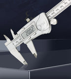 IP54 Calipers Stainless Steel Digital Pachymeter Caliber Measuring Tools Carpenter Tools Electronic Caliper Metal Vernier Ruler