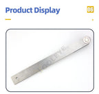 Goniometer Electronic Protractor Digital Gauge Angle Measurement Tool Multi Angle Ruler Woodworking Tools Meter Angle Finder 360