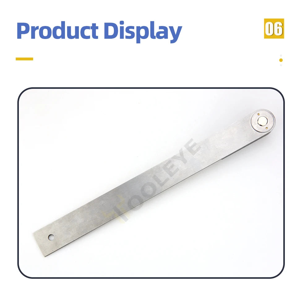 Goniometer Electronic Protractor Digital Gauge Angle Measurement Tool Multi Angle Ruler Woodworking Tools Meter Angle Finder 360
