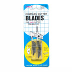 The circular cutter can adjust the button of the DIY circular paperboard cutting tool badge to make the circular cutter