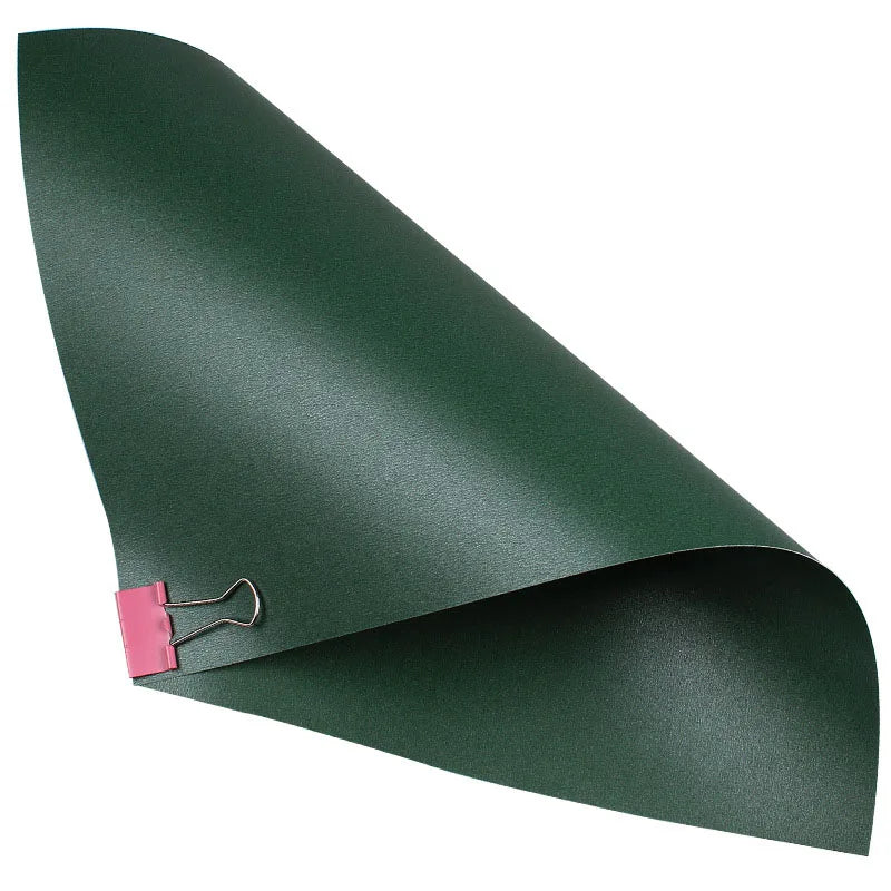 A4 Pearl Paper DIY Card Making Paper Iridescent paper Wrapping Paper Craft Paper Pure Color Pearl Paper Kraft Card pape