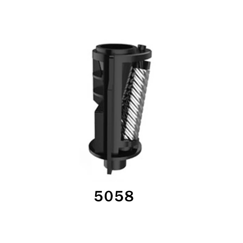 Tenwin 8028 Electric Pencil Sharpener Automatic Mechanical Pencil Sharpener Thick/Fine Nib/Tip Adjustable Student Sketch Drawing