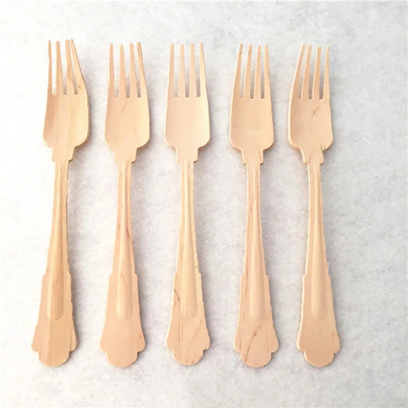 Kraft Paper Themed Party Disposable Tableware Set Paper Plates Cups Straw Napkins Party Birthday Wedding Carnival Supplies Decor