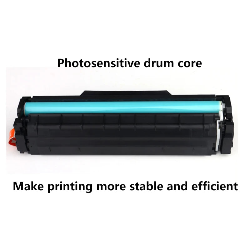 New Large Capacity 207X W2210X Toner Cartridge Compatible for HP W2211X M255dw M255nw MFP M282nw M283fdn 3.1k-2.4k WITH CHIP