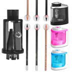 Tenwin/Tihoo 8013 Knife Holder Spare Parts Replacement Tool Holder for 8005 Electric/Manual 2 in 1 Automatic Pencil Sharpener