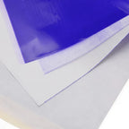 10pcs Tattoo Transfer Paper Spirit Master Tattoo Stencil Copier Carbon Thermal Paper Leaves for Tattoo Supply A4 Paper Size