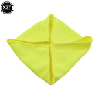 Microfiber Cloth Screen Cleaning For DSLR Camera TV LED PC Monitor Laptop Tablet IPad Cleaner Tool Monitor Cleaner Cleaning