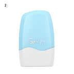 1Pcs Stamp Roller Anti-Theft Protection ID Seal Smear Privacy Confidential Data Guard Information Data Identity Address Blocker