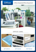 DETONGER DP23S Barcode QR Code Clothes Jewelry Price Tag Printer Android iOS Bluetooth Connection PC Printer