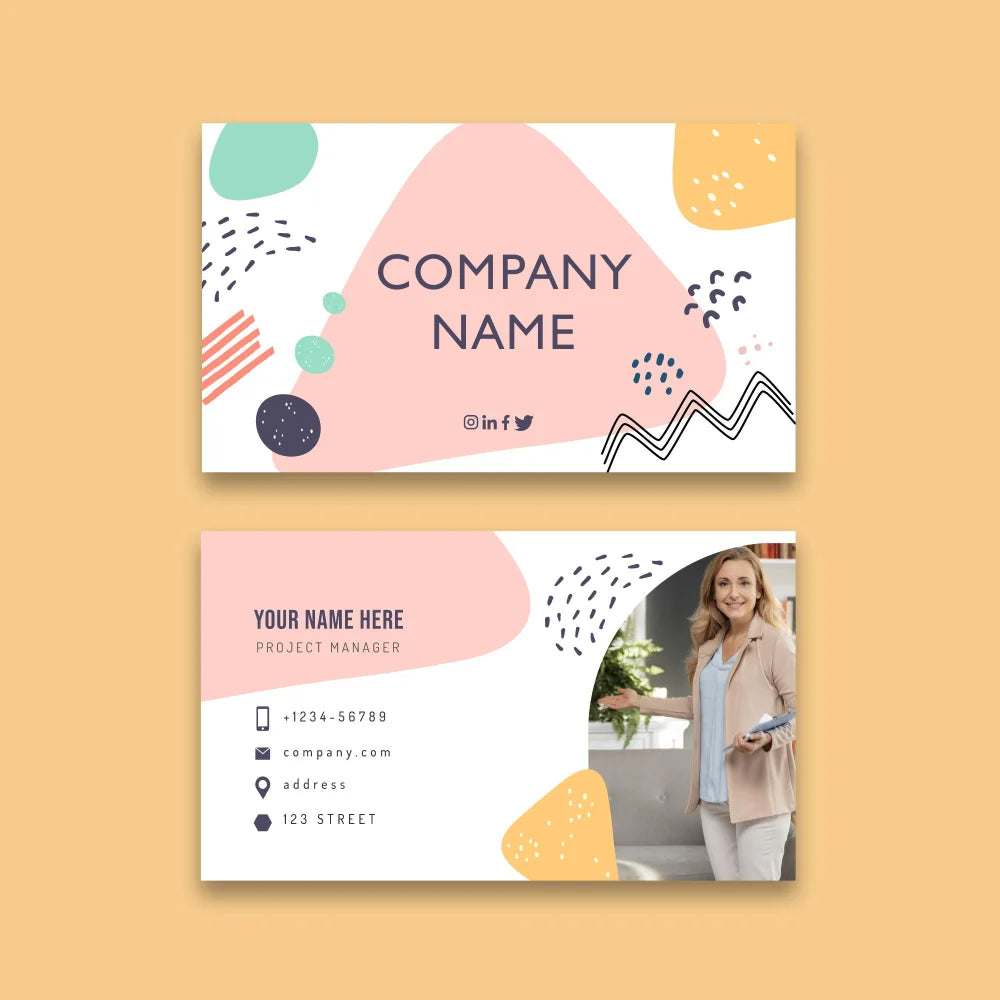 Custom Cards Thank You Cards Custom Business Card Packaging For Small Businesses Wedding Invitations Postcards Personalized Logo